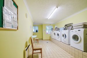 LAUNDRY ROOM- click for photo gallery